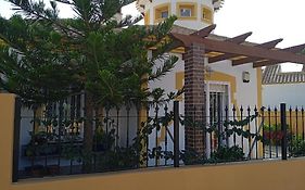 Casa De Las Sonrisas